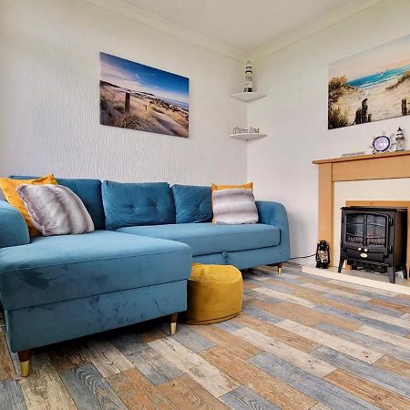 Charming 2 Bedroom Holiday Chalet Withernsea Εξωτερικό φωτογραφία