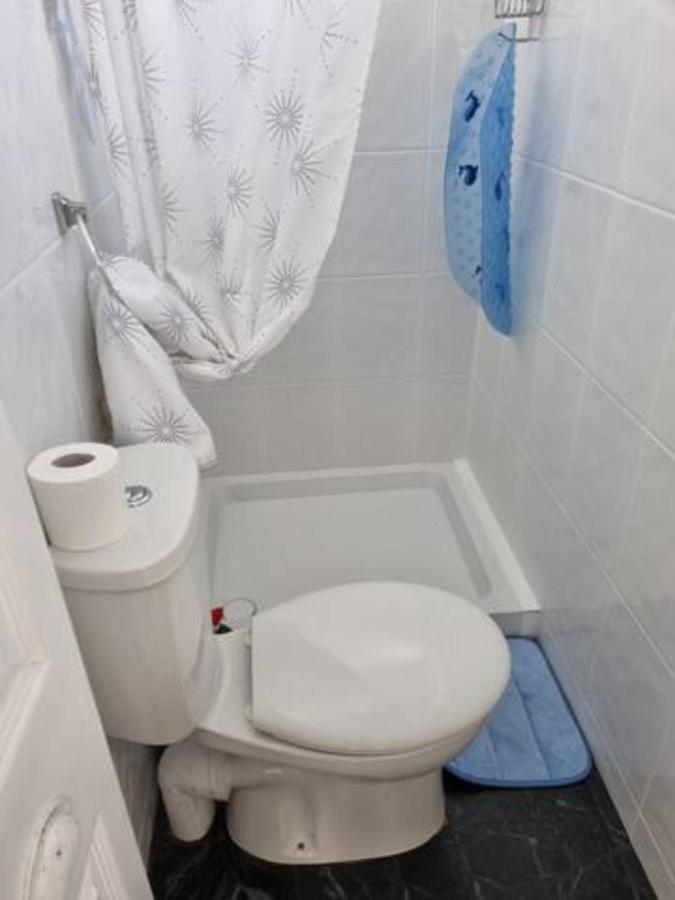 Charming 2 Bedroom Holiday Chalet Withernsea Εξωτερικό φωτογραφία